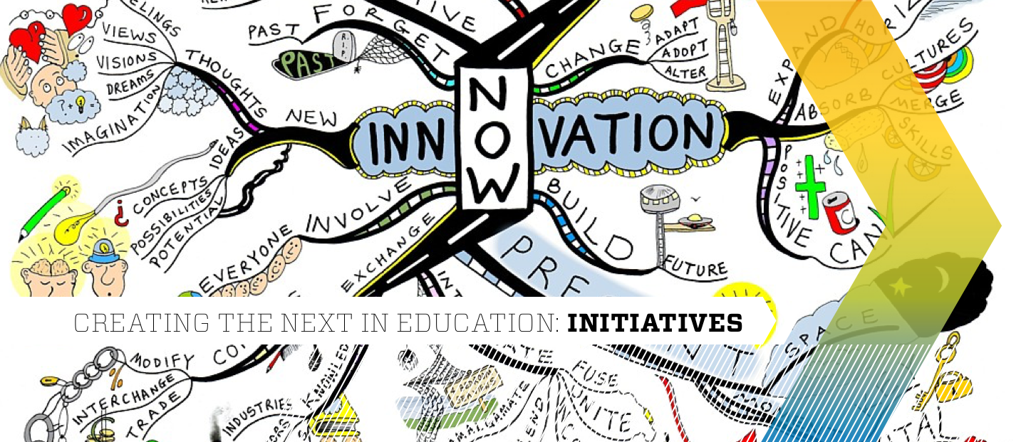 A goofy illustration